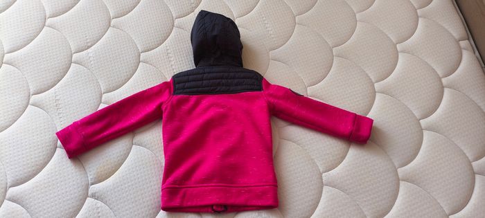 Veste freecun 5 ans - photo numéro 4