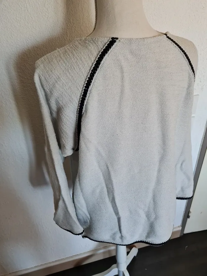 Pull style & Co - photo numéro 5