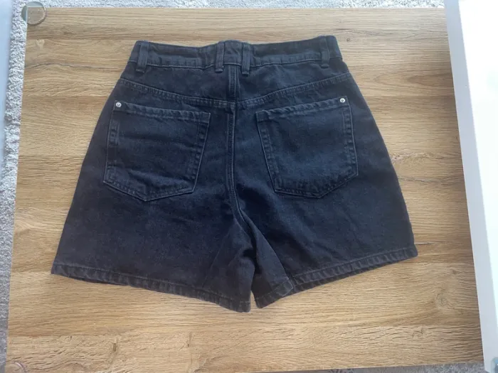 Short taille haute - photo numéro 2
