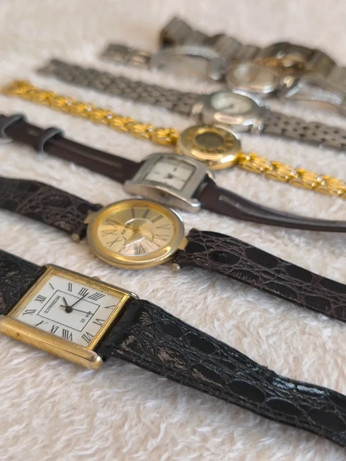 Lot de montre - photo numéro 2