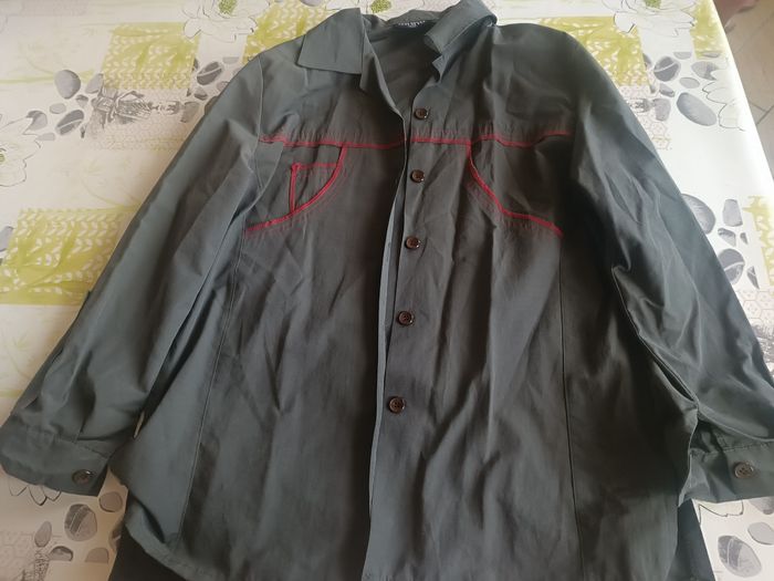 Chemise