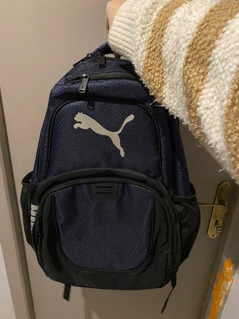 Sac à dos
