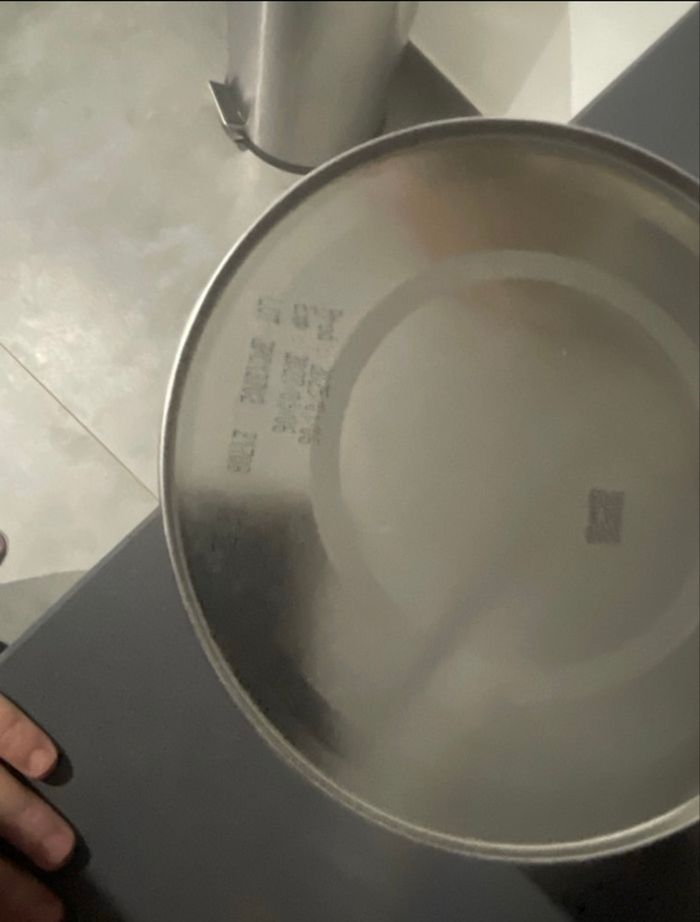 Lait 1er âge les petits culottées - photo numéro 3