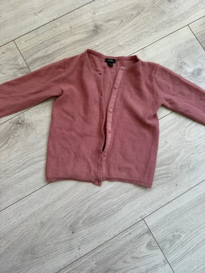 Gilet
