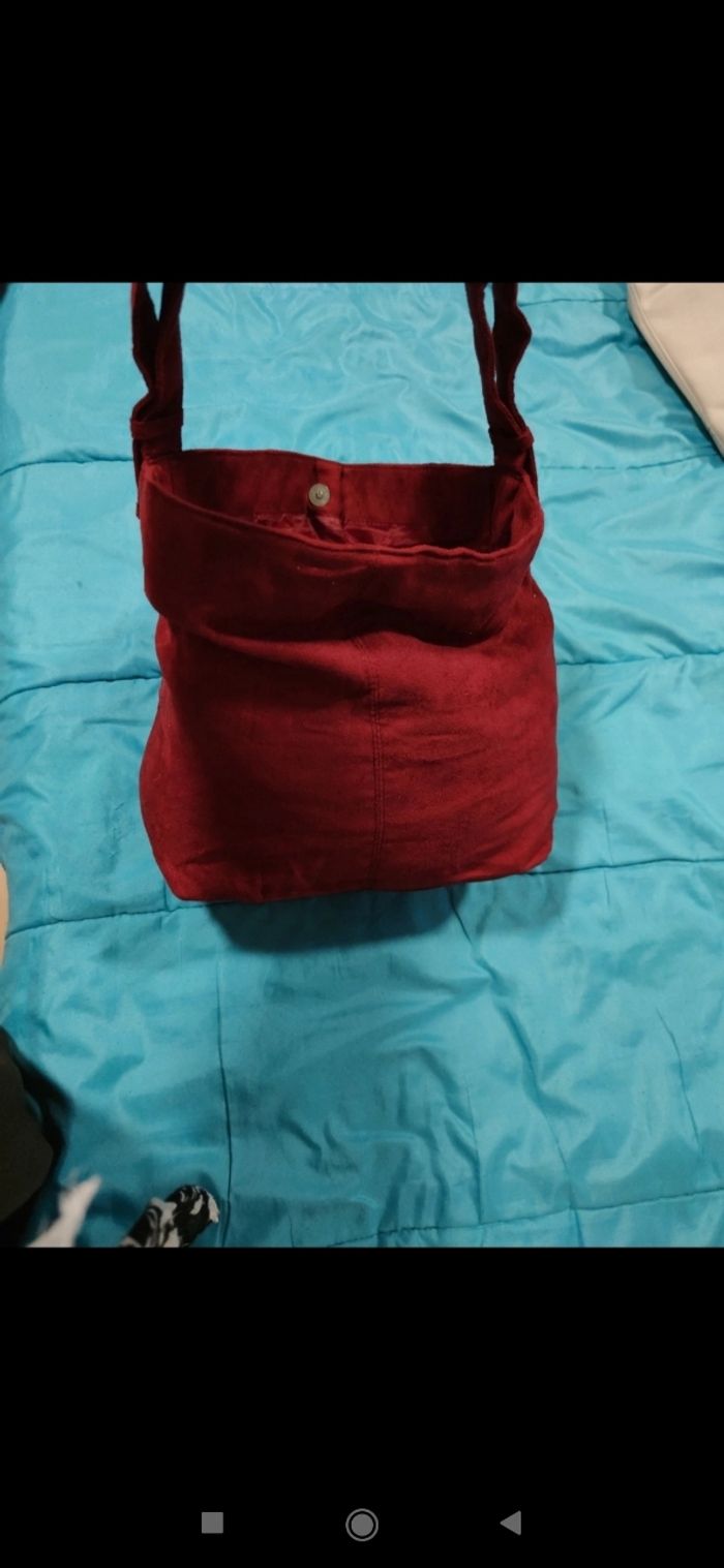 Sac à main  fourre  tout