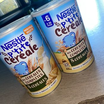 Nestlé