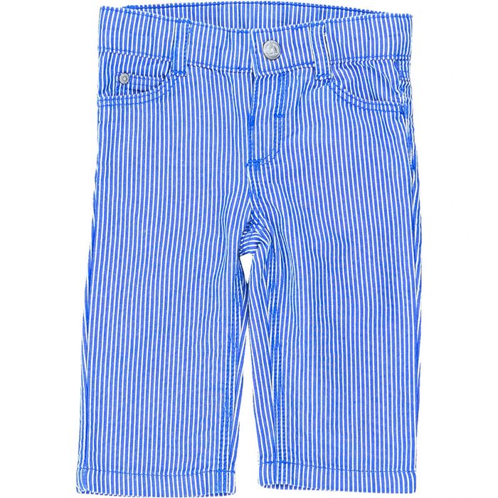 Pantalon 3 mois en coton Petit Bateau