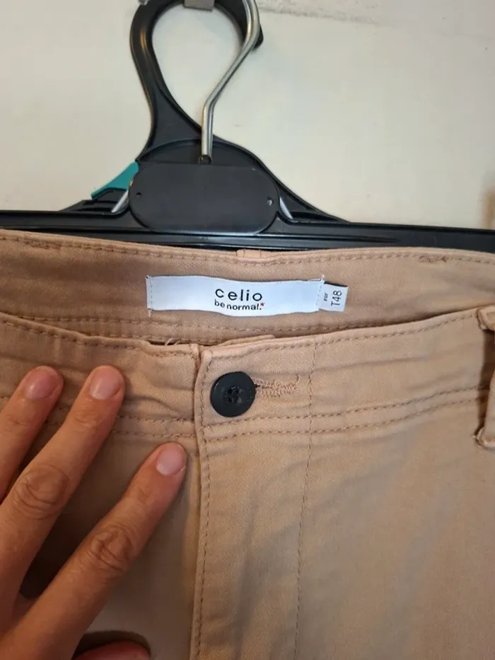 Pantalon celio 48 - photo numéro 3
