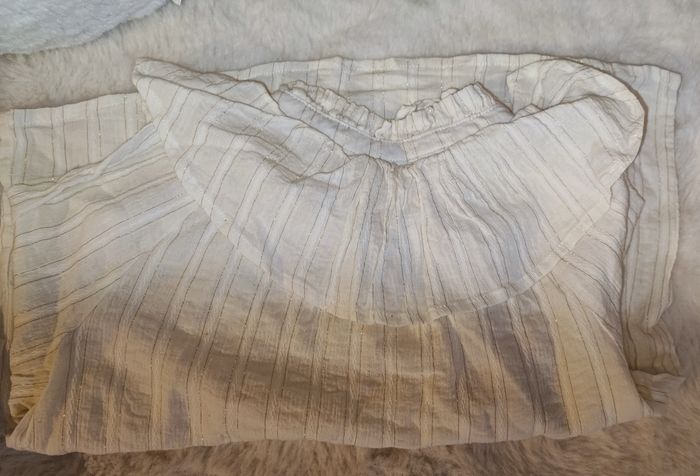 Lot vêtements fille 4 ans 🌺 - photo numéro 4