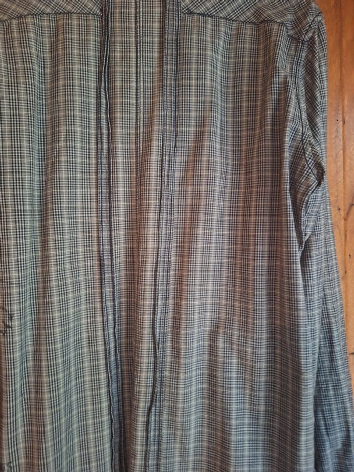 Chemise homme chevignon - photo numéro 16