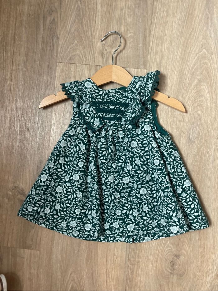 Robe sergent major