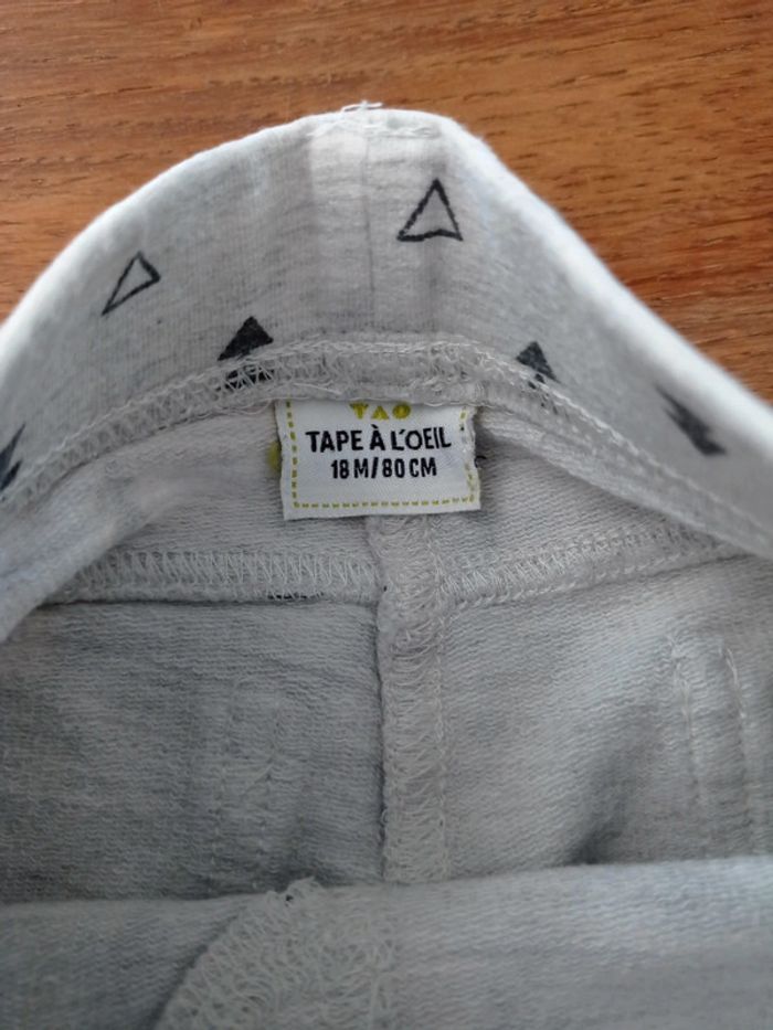 Leggings - photo numéro 3