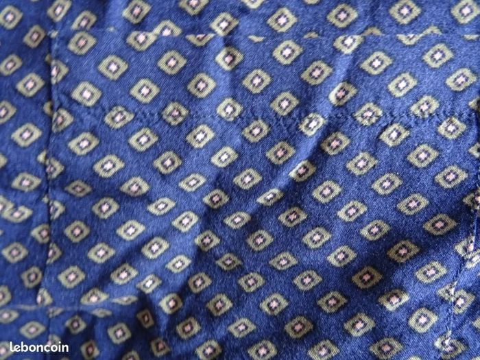 Blouse légère manches courtes taille 38 - photo numéro 6