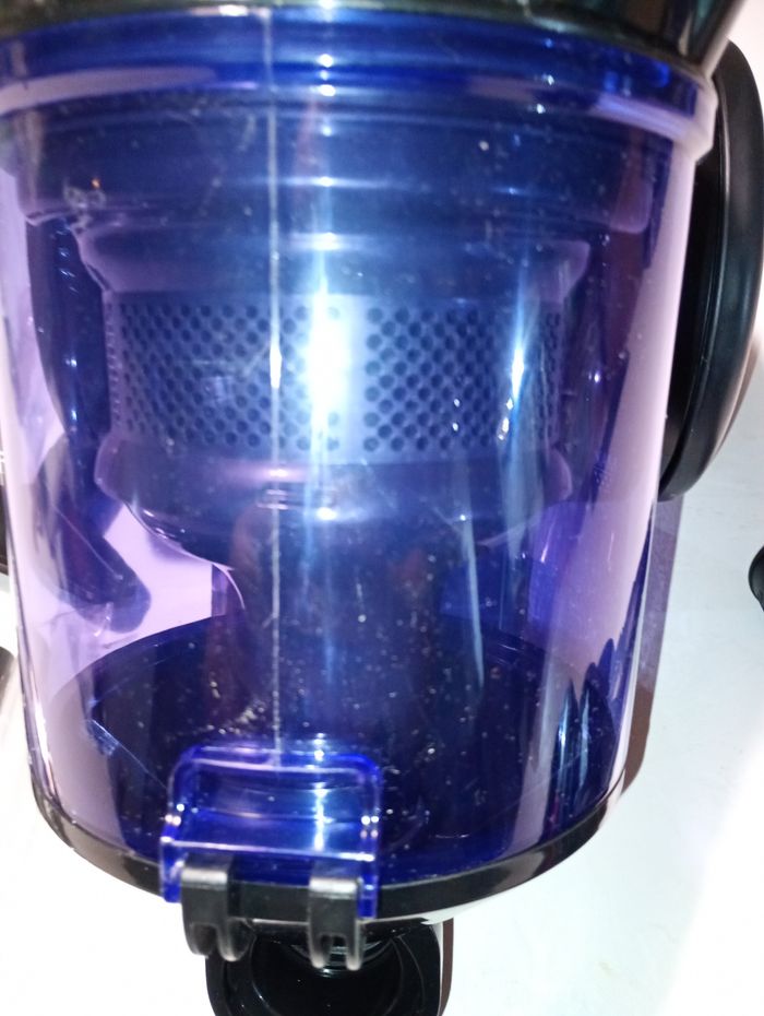 Aspirateur traineau sans sac neuf - photo numéro 5