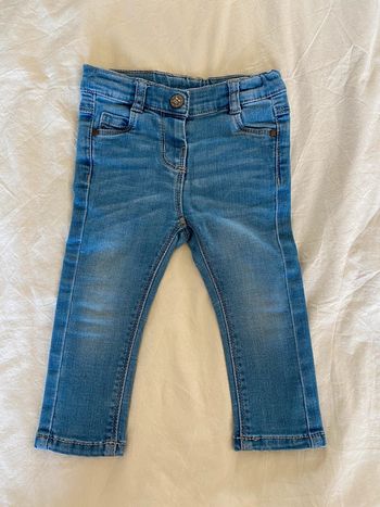 Jean Tape à l’œil