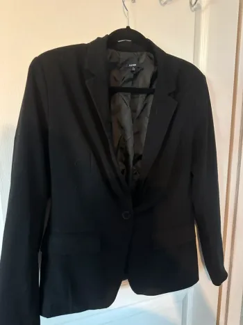 Veste de blazer femme