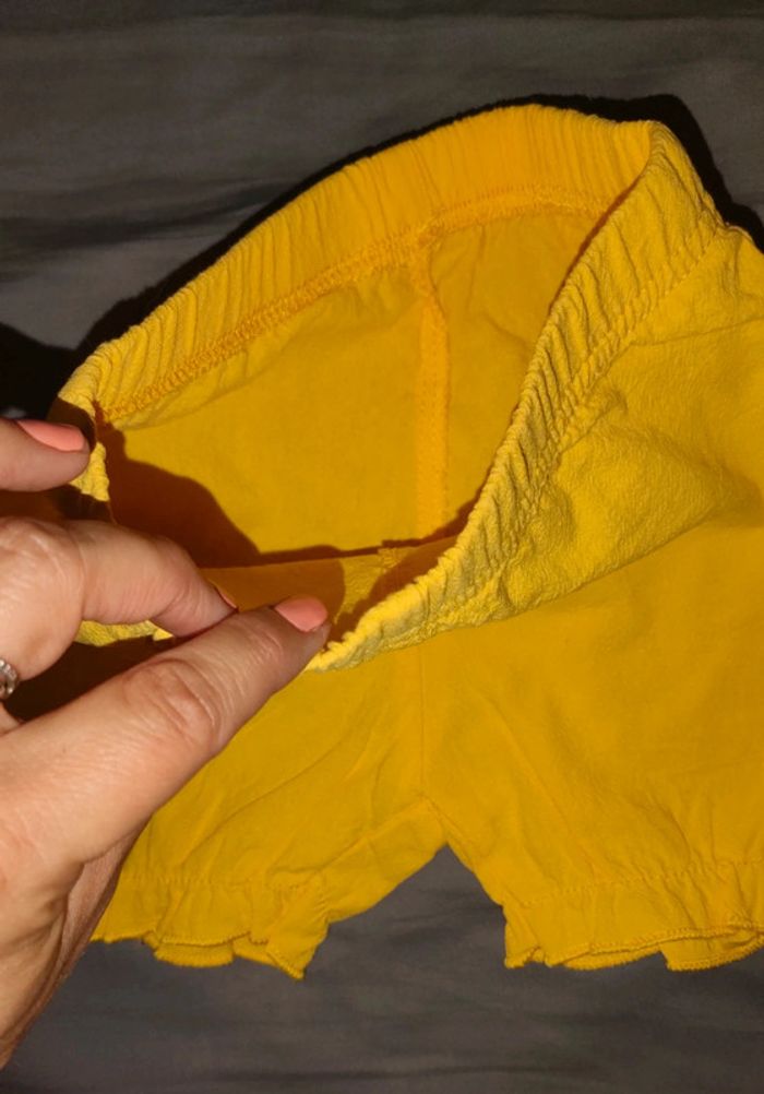 Lot 2 shorts - photo numéro 6