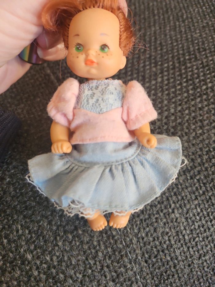 Bébé mattel 1976 - photo numéro 5