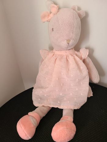 Peluches Bukowski - biche "Sweet Dalia"