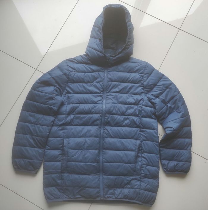 Doudoune homme UPZ taille L