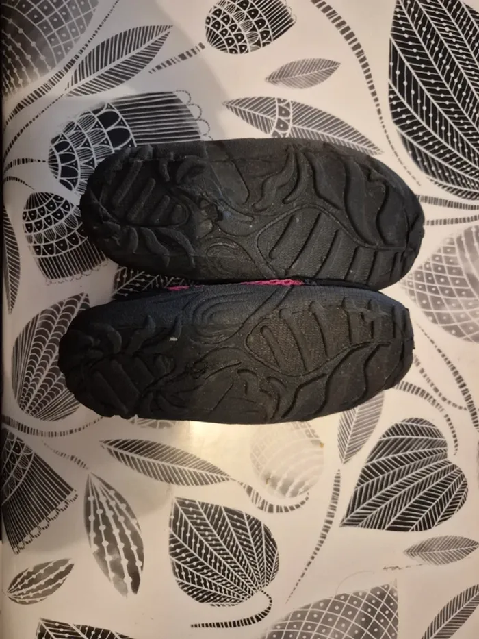 Chaussures pour eau - photo numéro 3