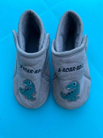 Chaussons 22