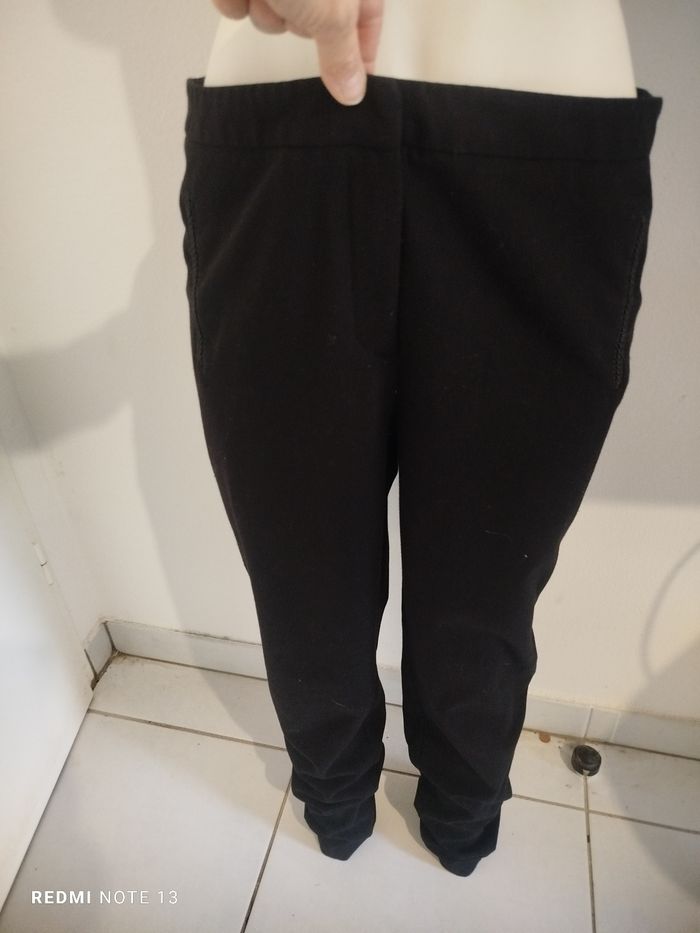 #kytie42femme. Pantalon taille 42