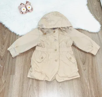Veste 18M