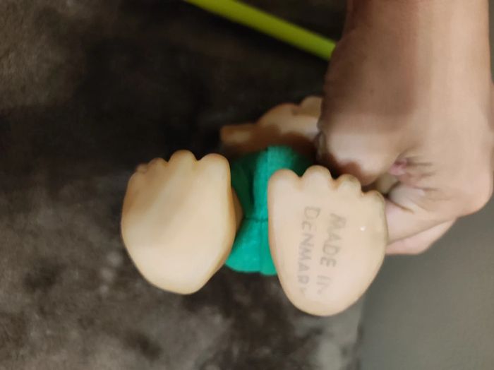 troll figurine thomas dam - photo numéro 5