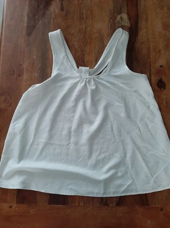 Haut femme taille 38