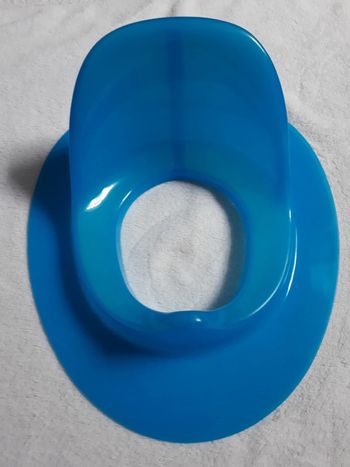 Réducteur de toilette