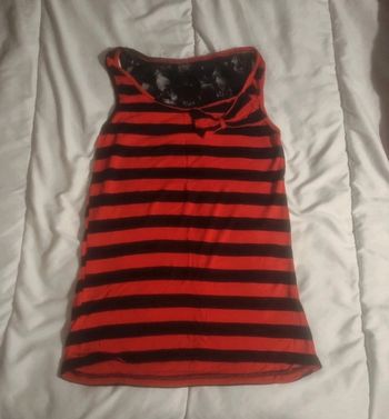 Lot 7 debardeurs s/m