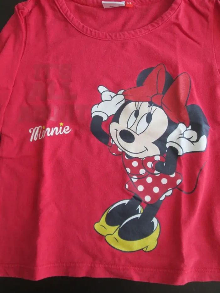 tee shirt - photo numéro 2