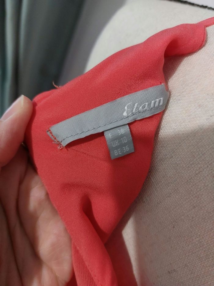 Robe d'été - photo numéro 4