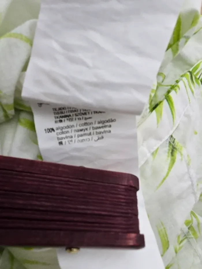 Chemise Trucco taille 40 - photo numéro 5