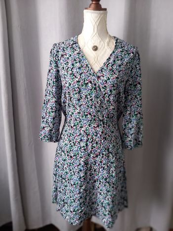 Robe taille 38