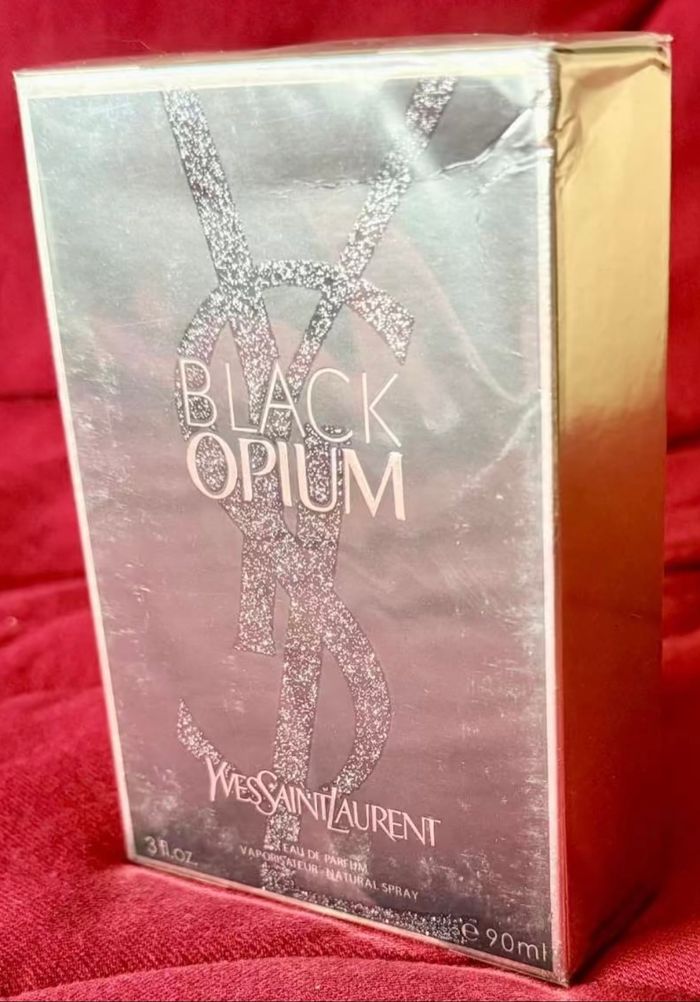 Parfum Yves saint Laurent