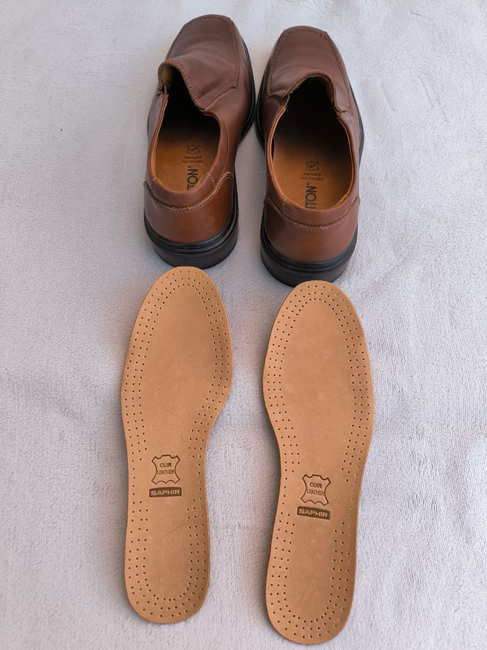 Mocassins Notton 39 - photo numéro 10