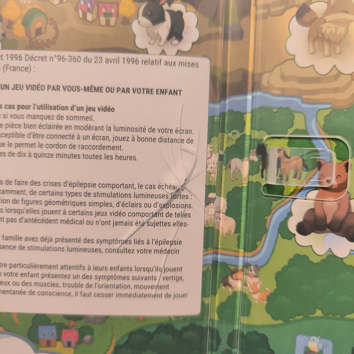 Harvest Moon: Un Monde à Cultiver Nintendo Switch - photo numéro 4