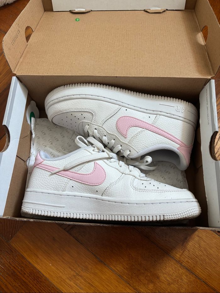 Air force 1 Nike