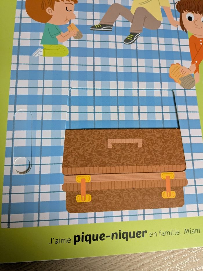 Livre animé - photo numéro 3
