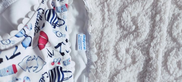 Bas Maillot bain mayoral 3 ans - photo numéro 3