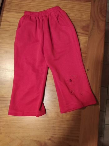 Pantalon 18 mois