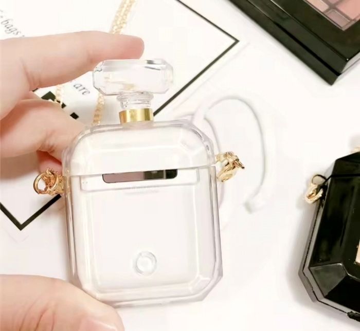 Coque de protection Airpods 1 / 2 - photo numéro 2