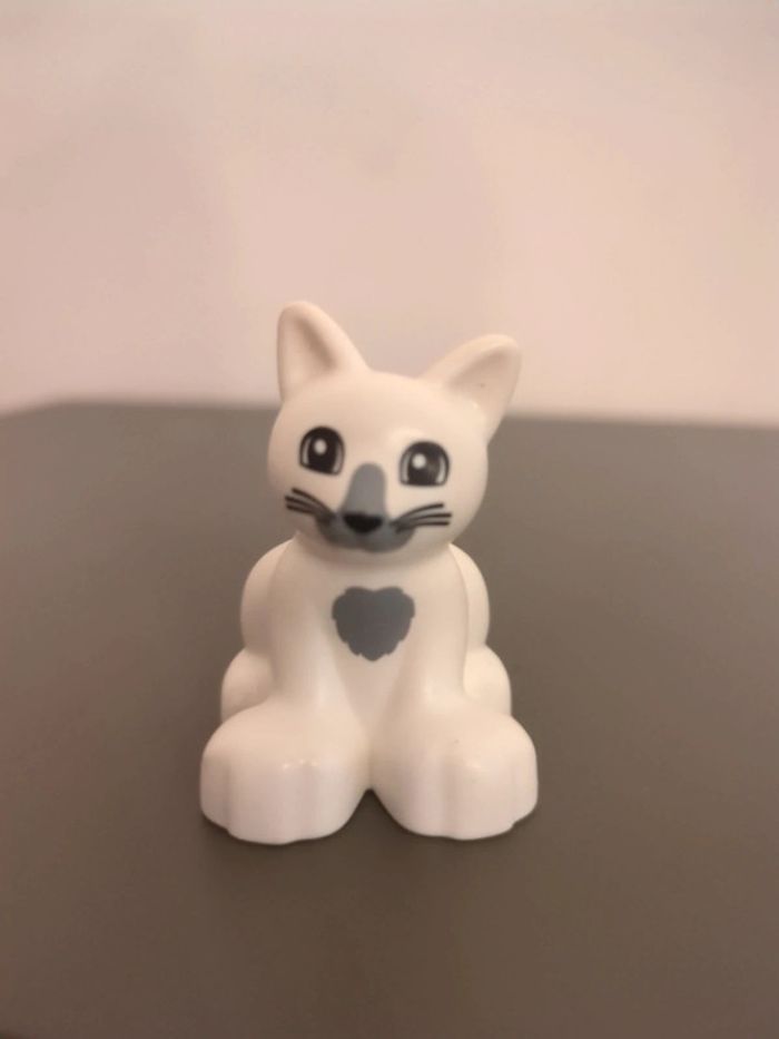 Figurine Lego duplo