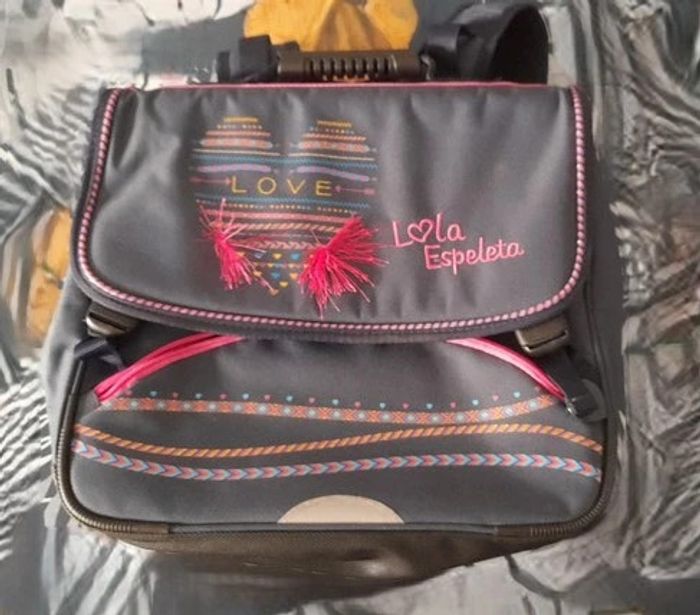 Cartable