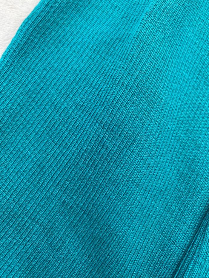 Gilet à col océan manymonths laine conqueror xl - photo numéro 4