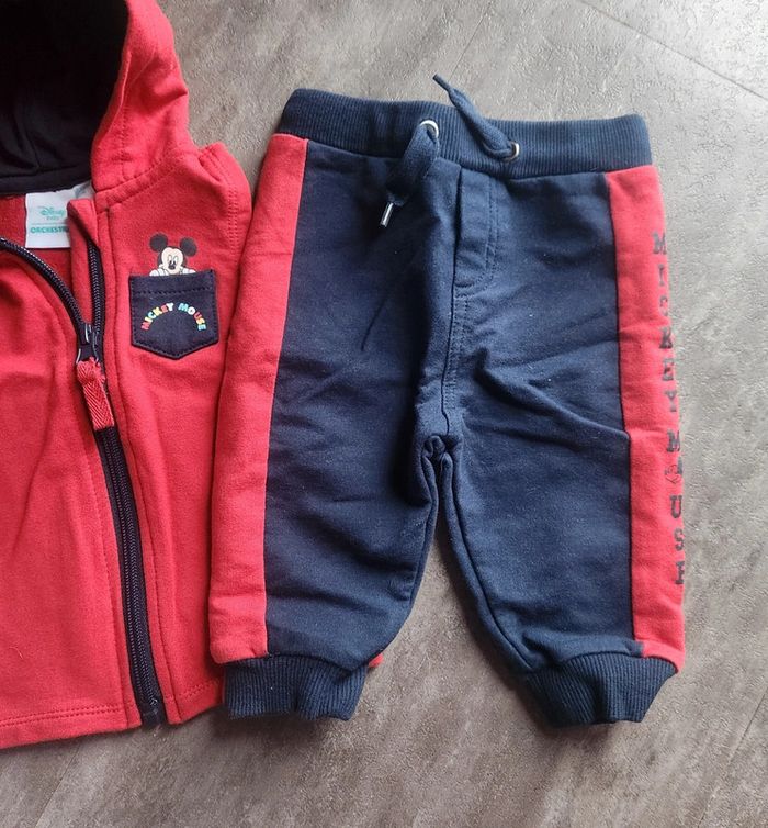 Lot vêtements bb/enfants - photo numéro 9