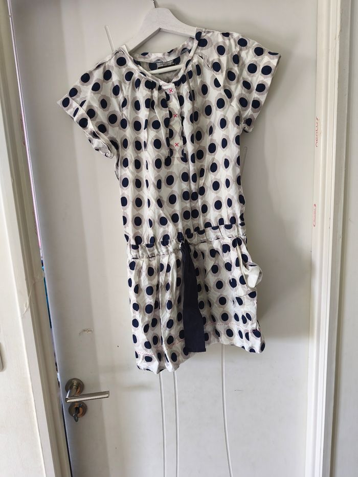 Robe Catimini 12 ans - photo numéro 2