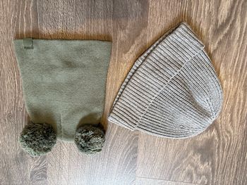 Bonnet 6/12mois